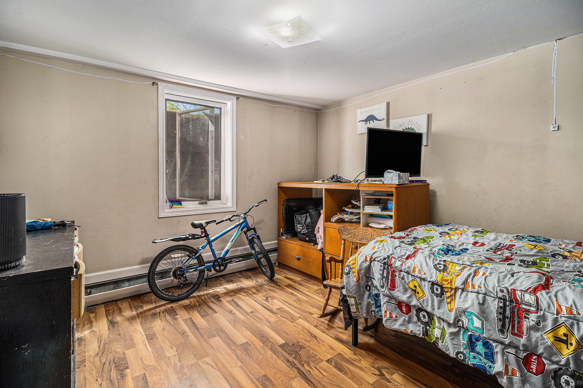 413 Bailey Drive