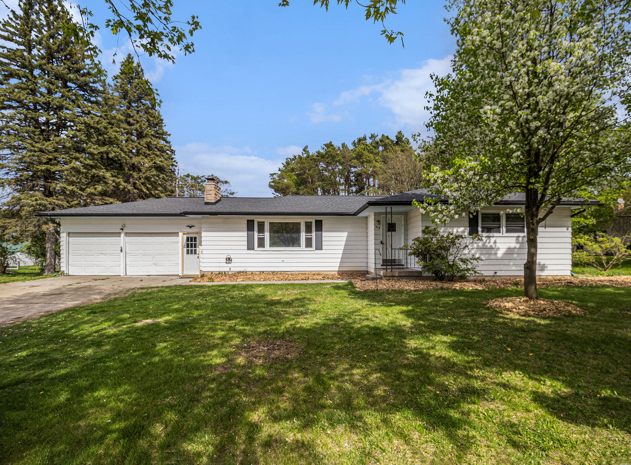 413 Bailey Drive