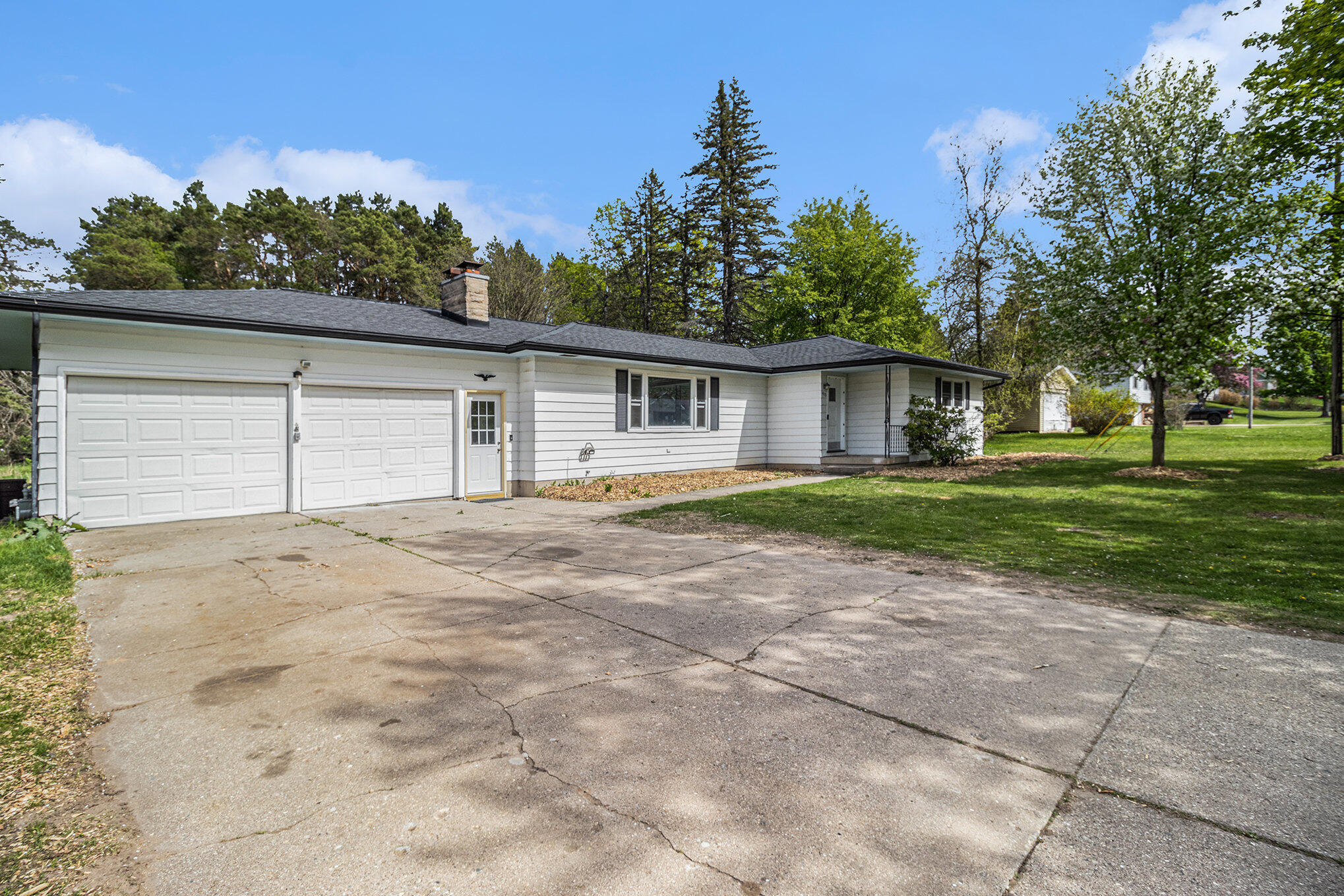 413 Bailey Drive