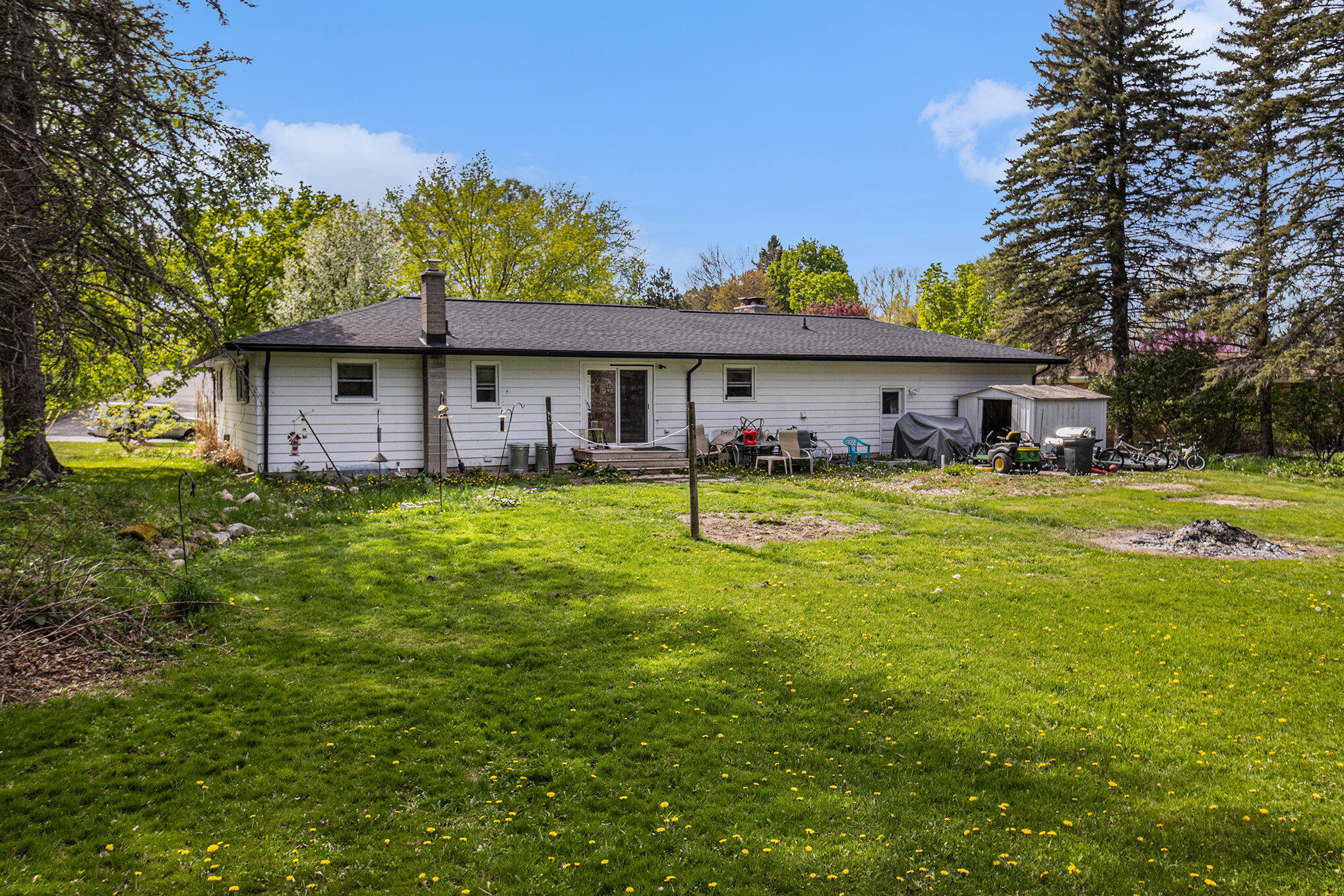 413 Bailey Drive
