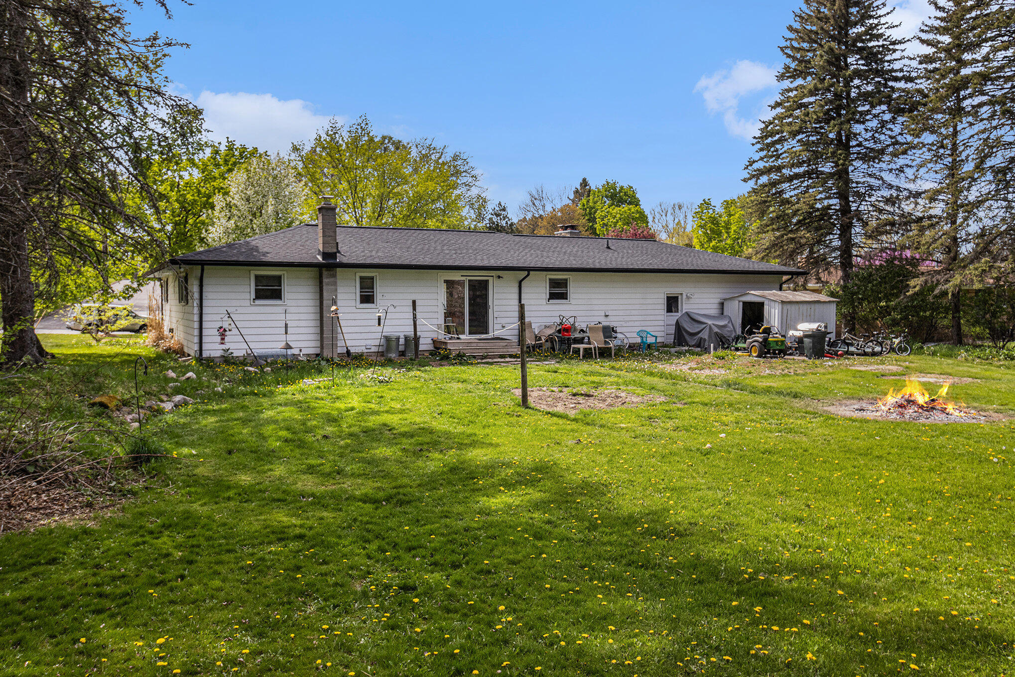 413 Bailey Drive
