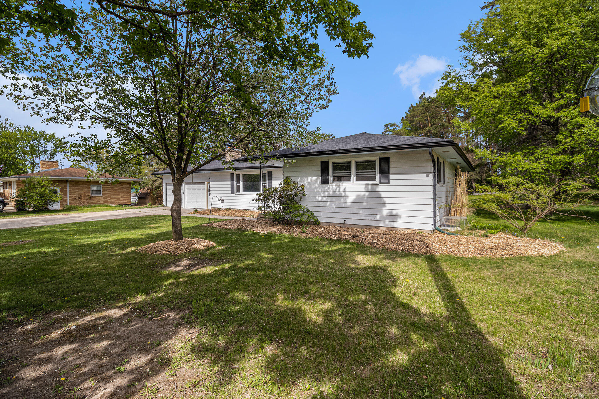 413 Bailey Drive