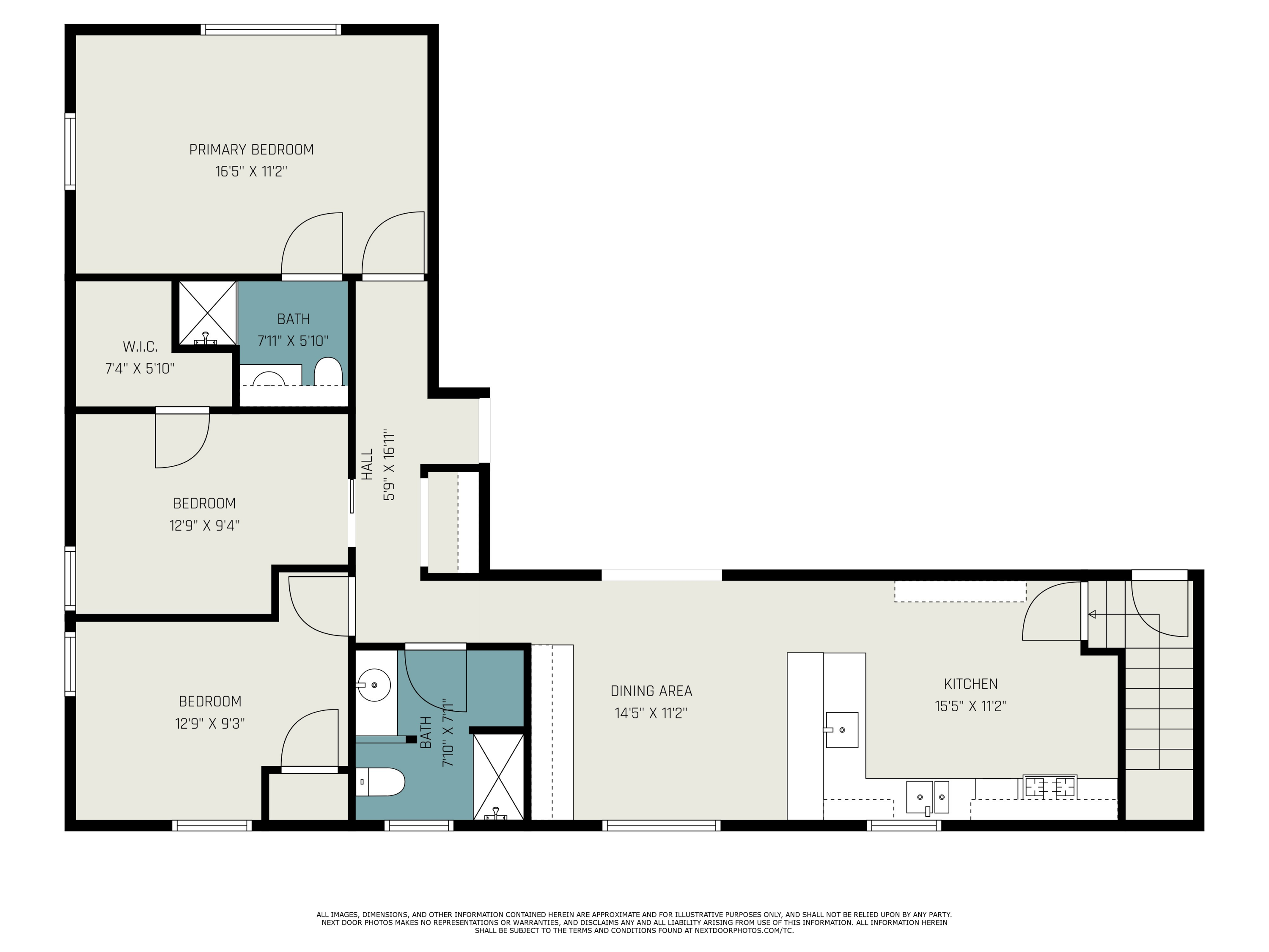 413 Bailey Drive