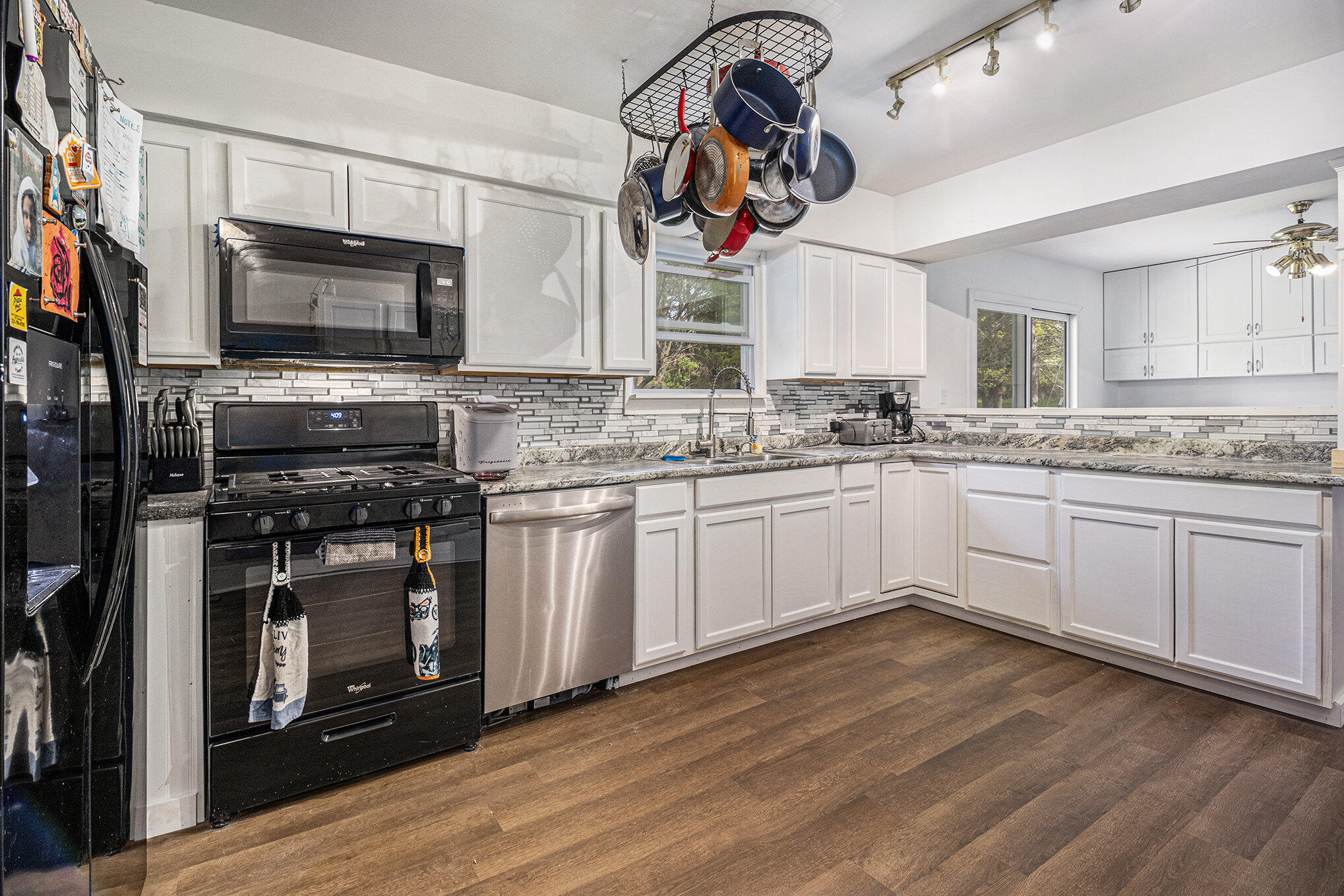 413 Bailey Drive