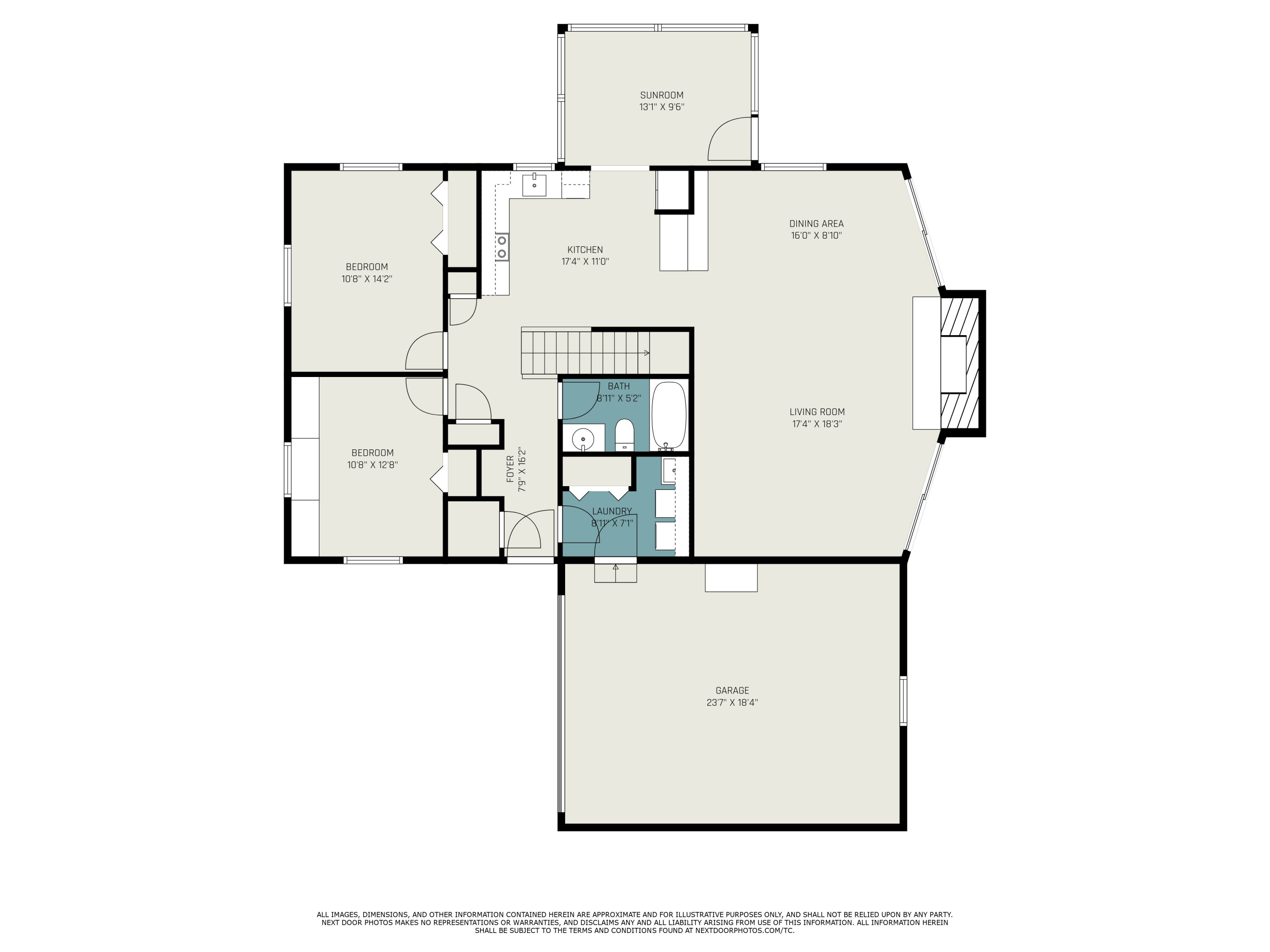 9787 Center Lane