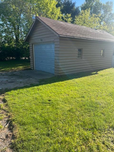 52 N Webster Street