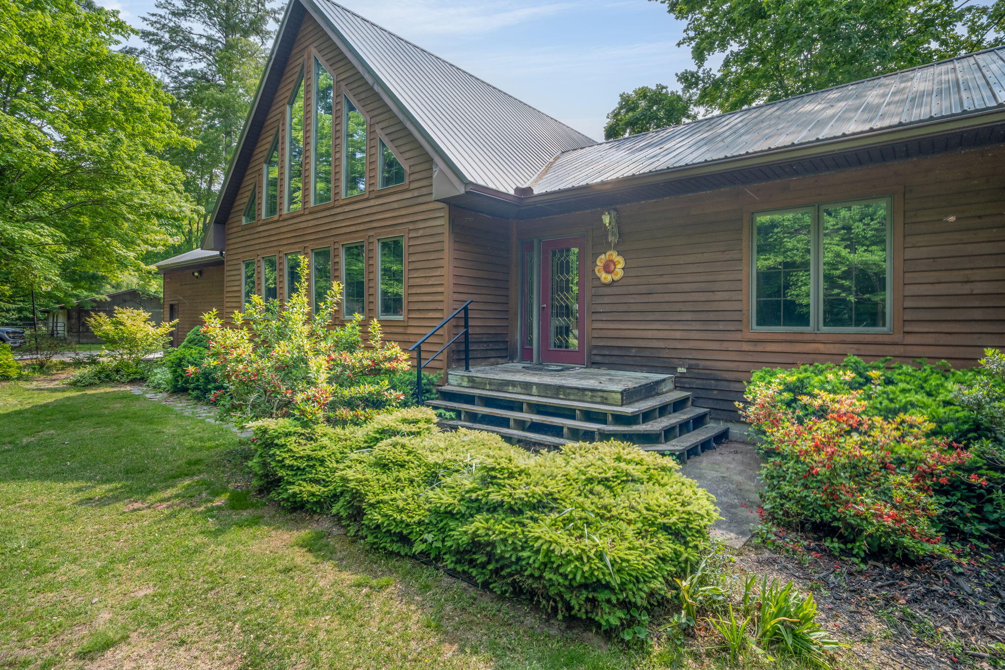 4300 Holton-Duck Lake Road