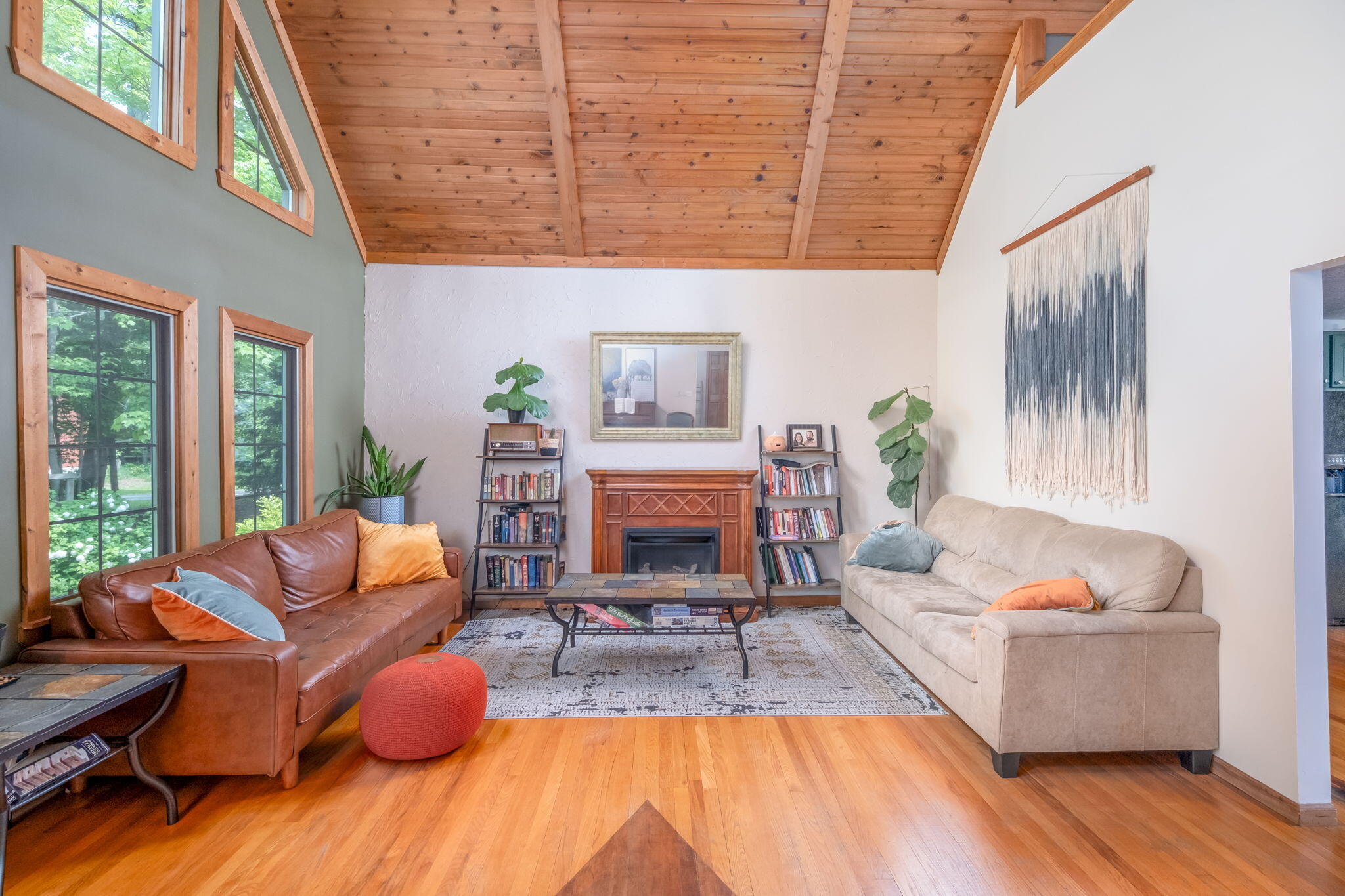 4300 Holton-Duck Lake Road
