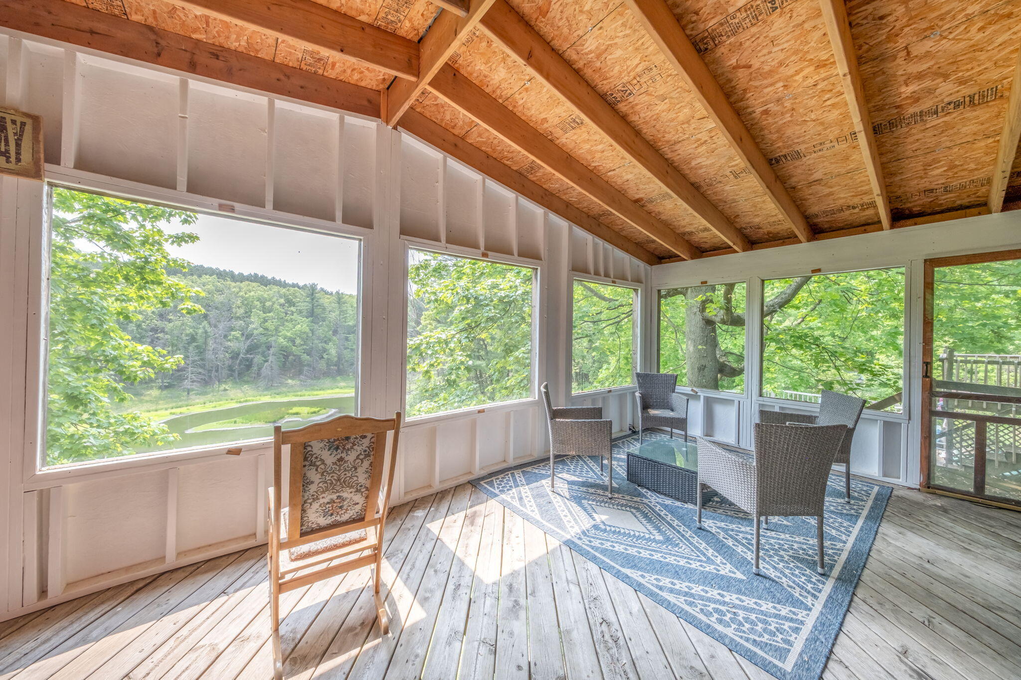 4300 Holton-Duck Lake Road