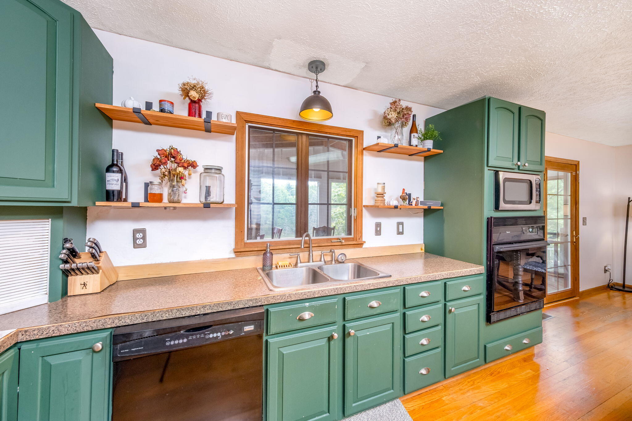 4300 Holton-Duck Lake Road