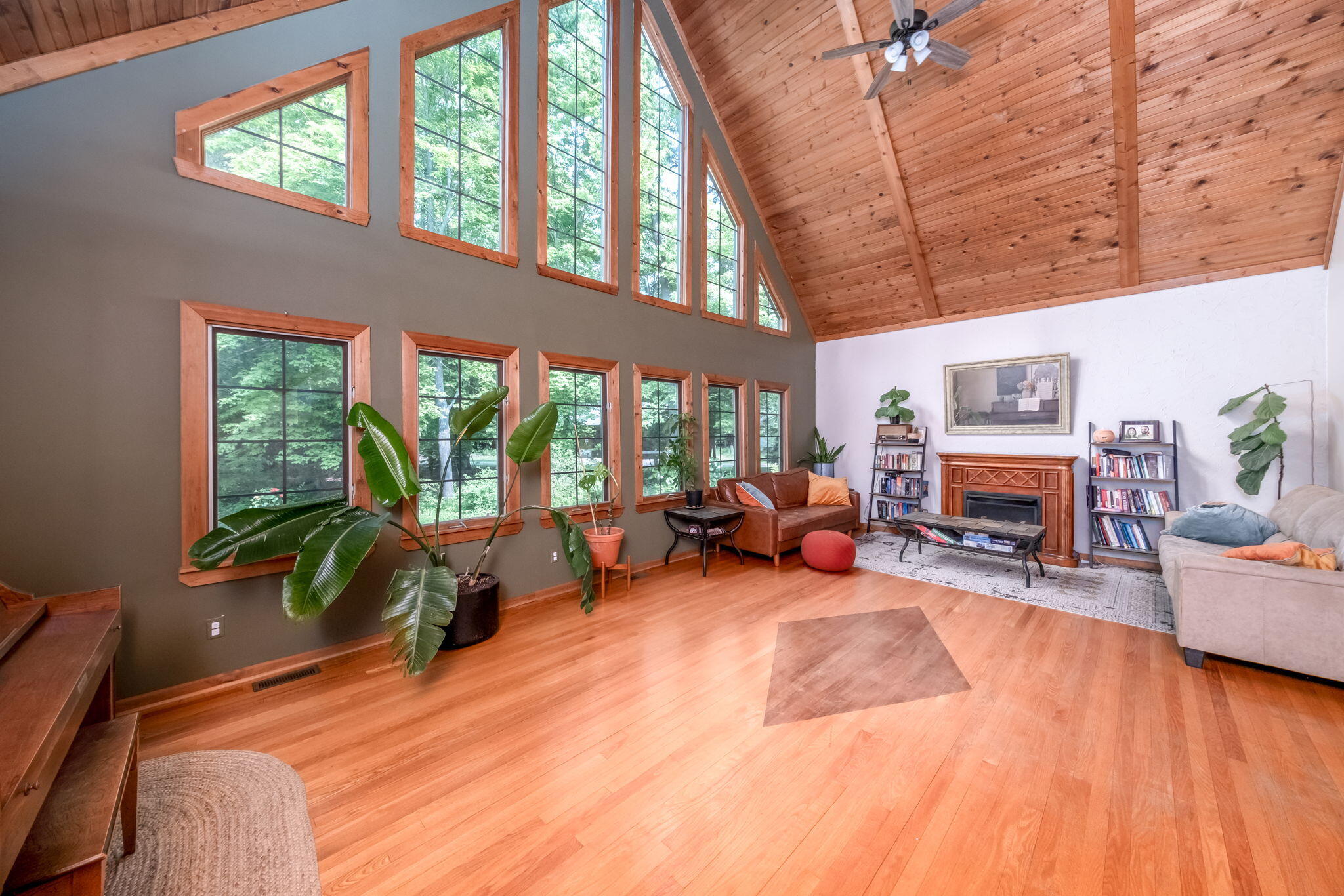 4300 Holton-Duck Lake Road