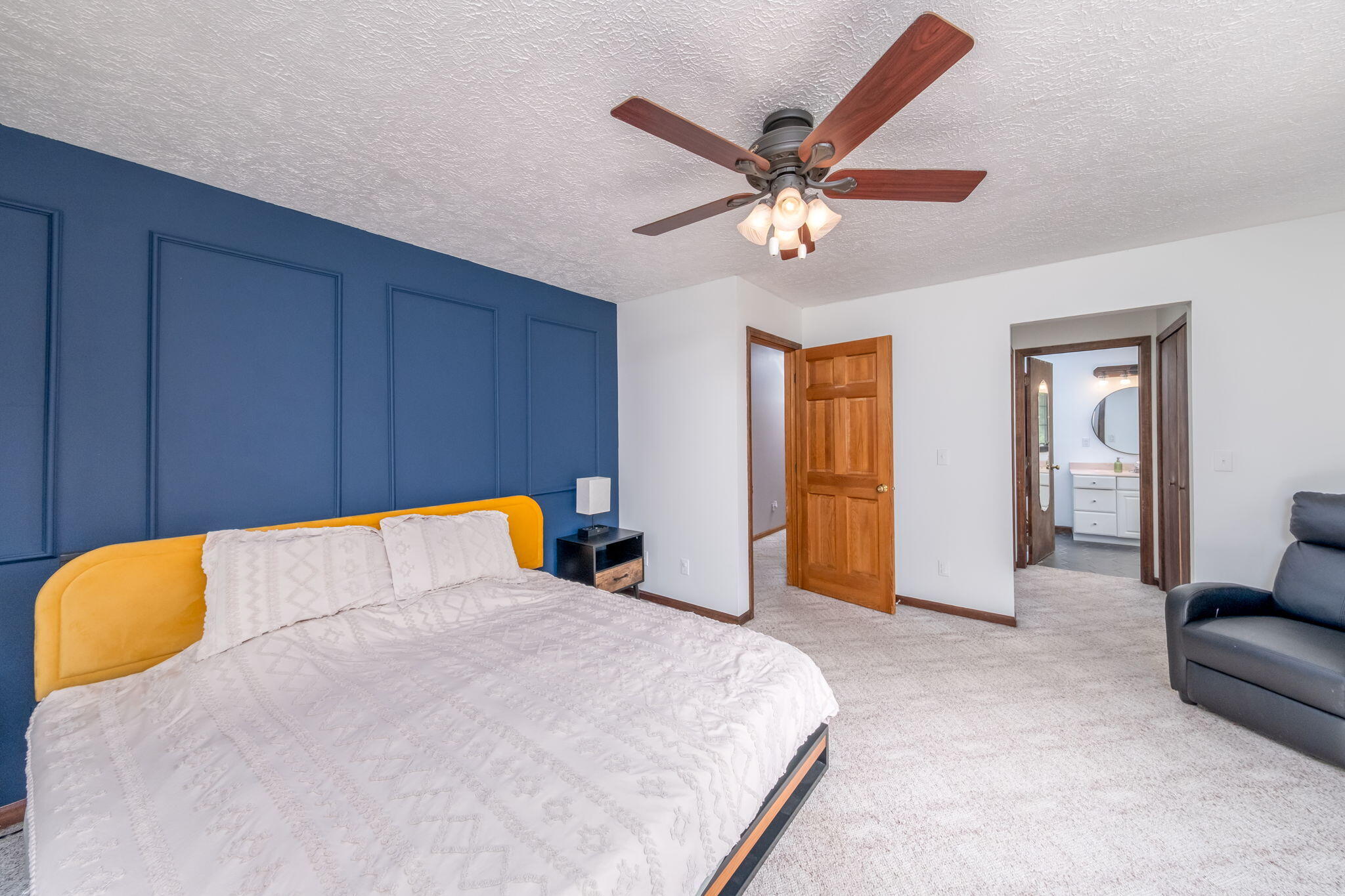 4300 Holton-Duck Lake Road