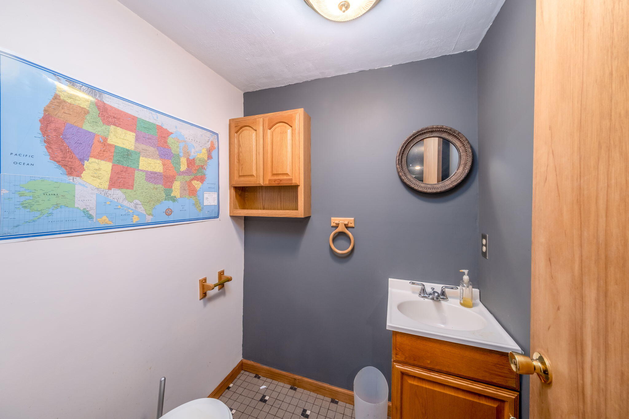 4300 Holton-Duck Lake Road