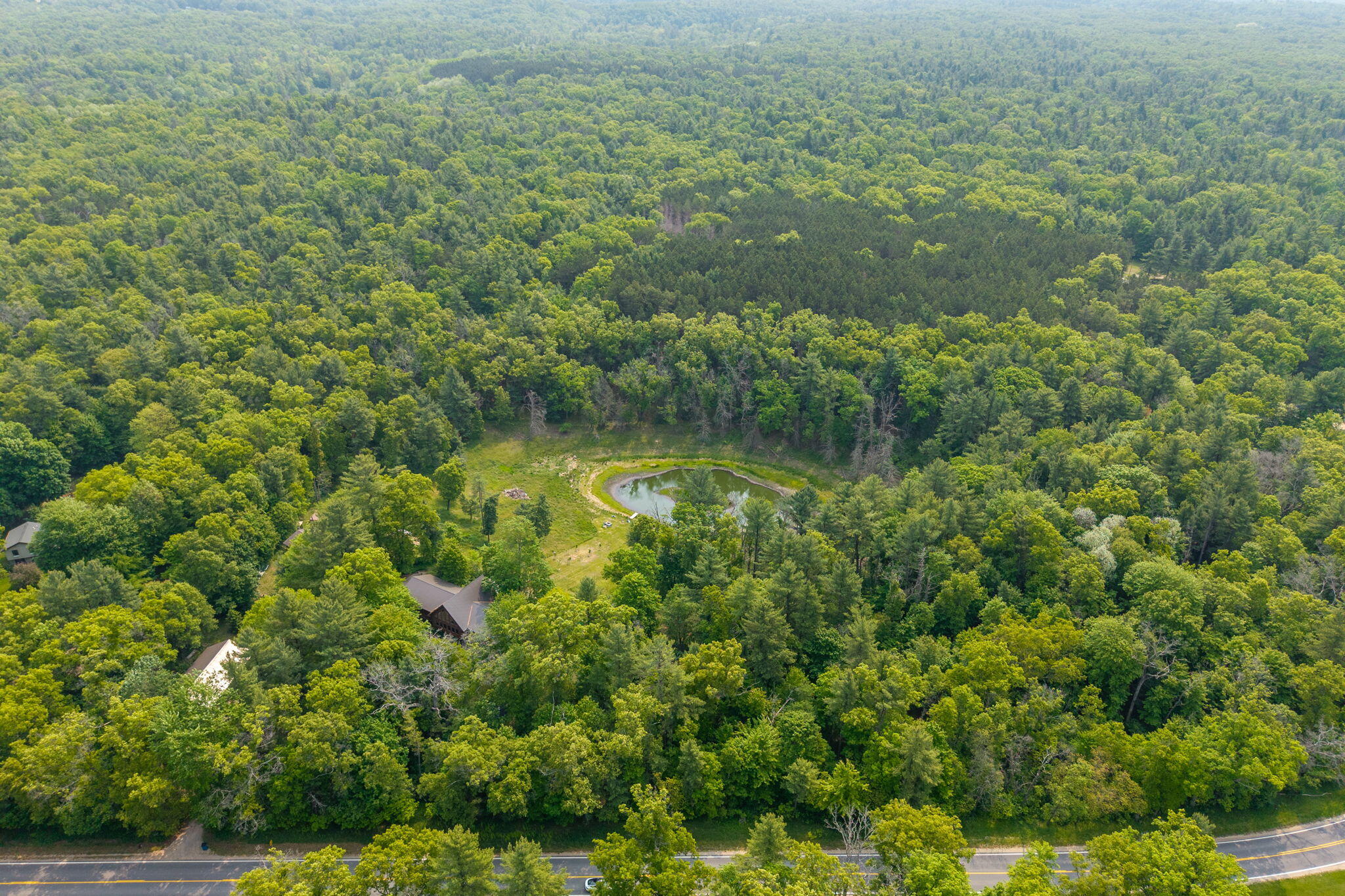4300 Holton-Duck Lake Road