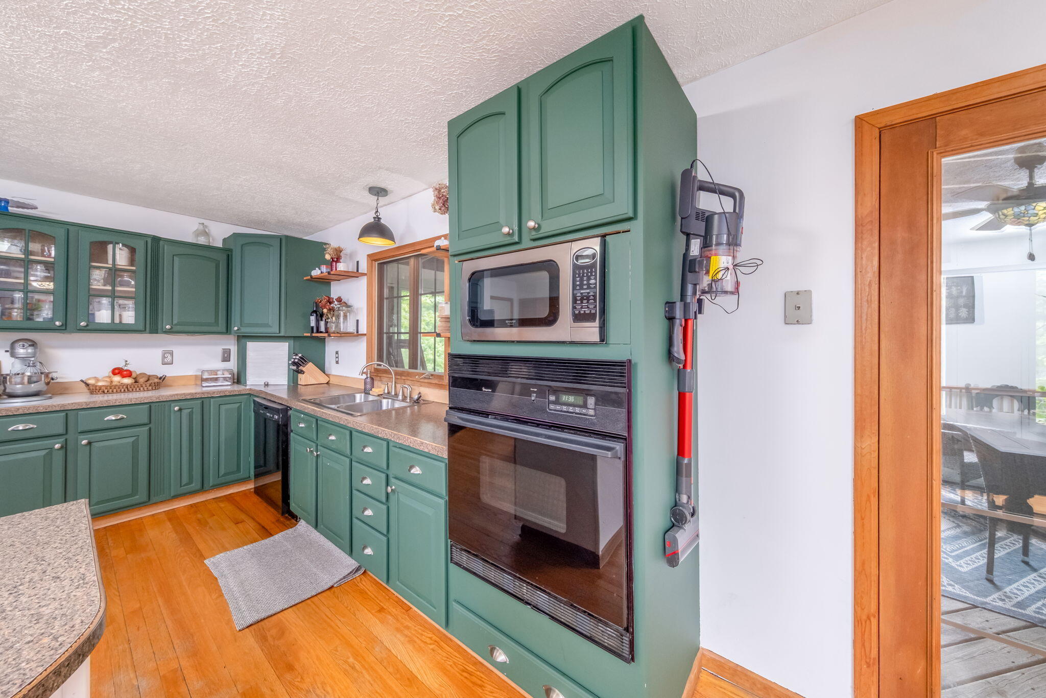 4300 Holton-Duck Lake Road