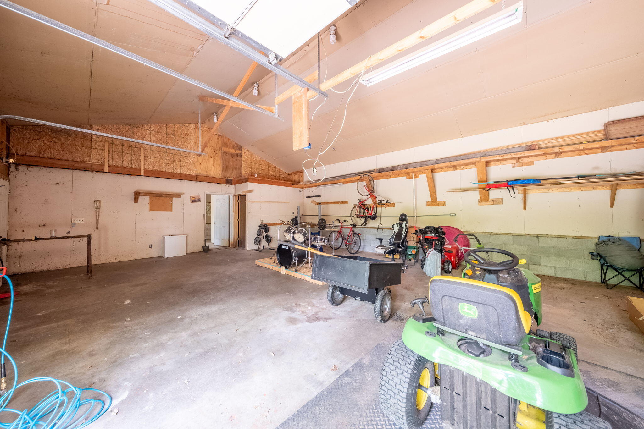 4300 Holton-Duck Lake Road