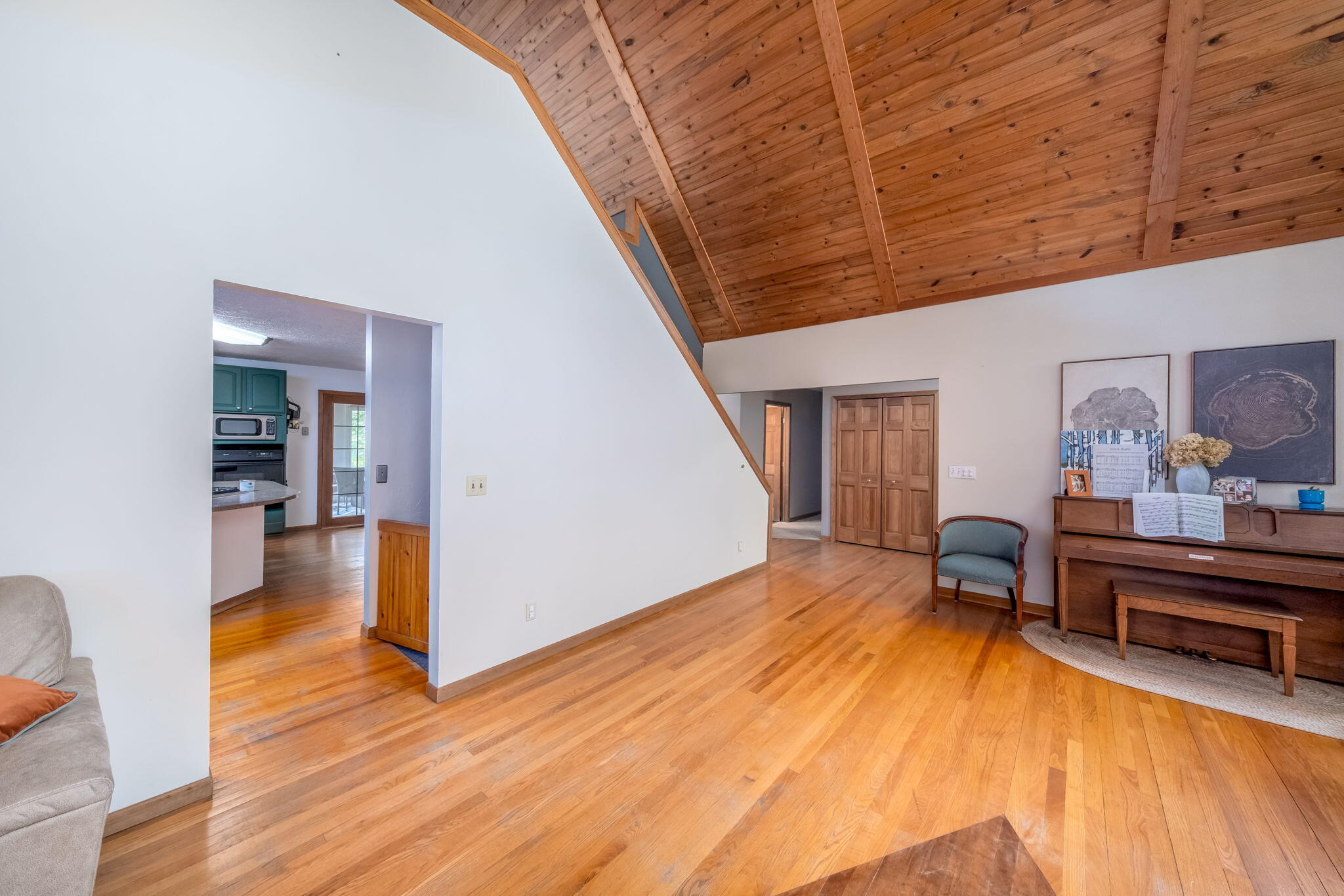 4300 Holton-Duck Lake Road