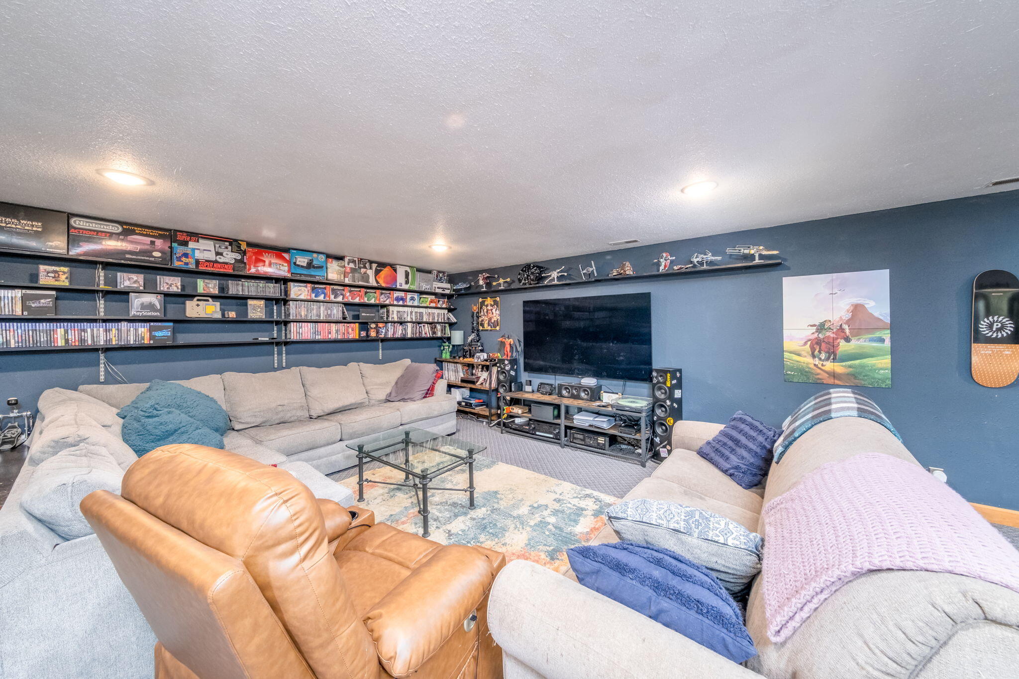 4300 Holton-Duck Lake Road