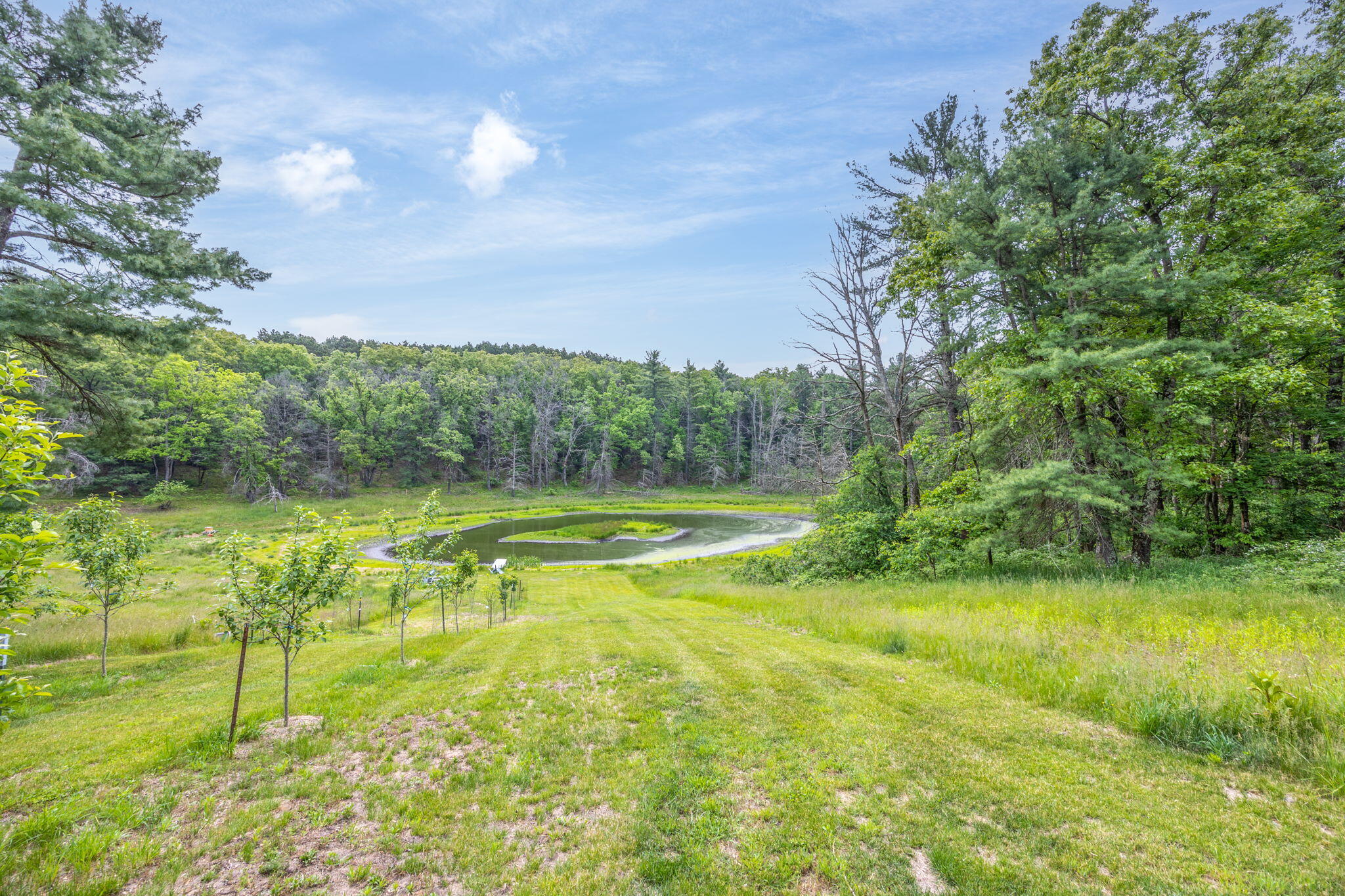 4300 Holton-Duck Lake Road