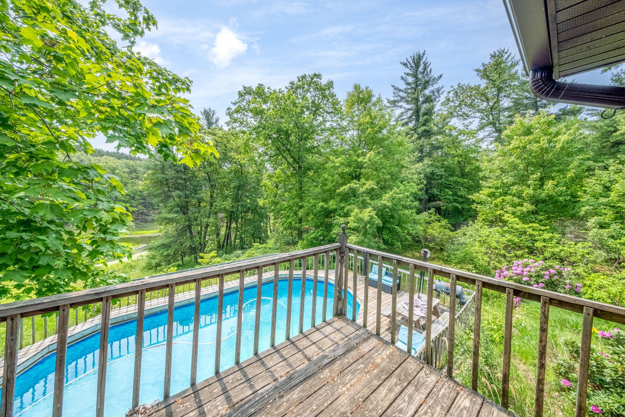4300 Holton-Duck Lake Road