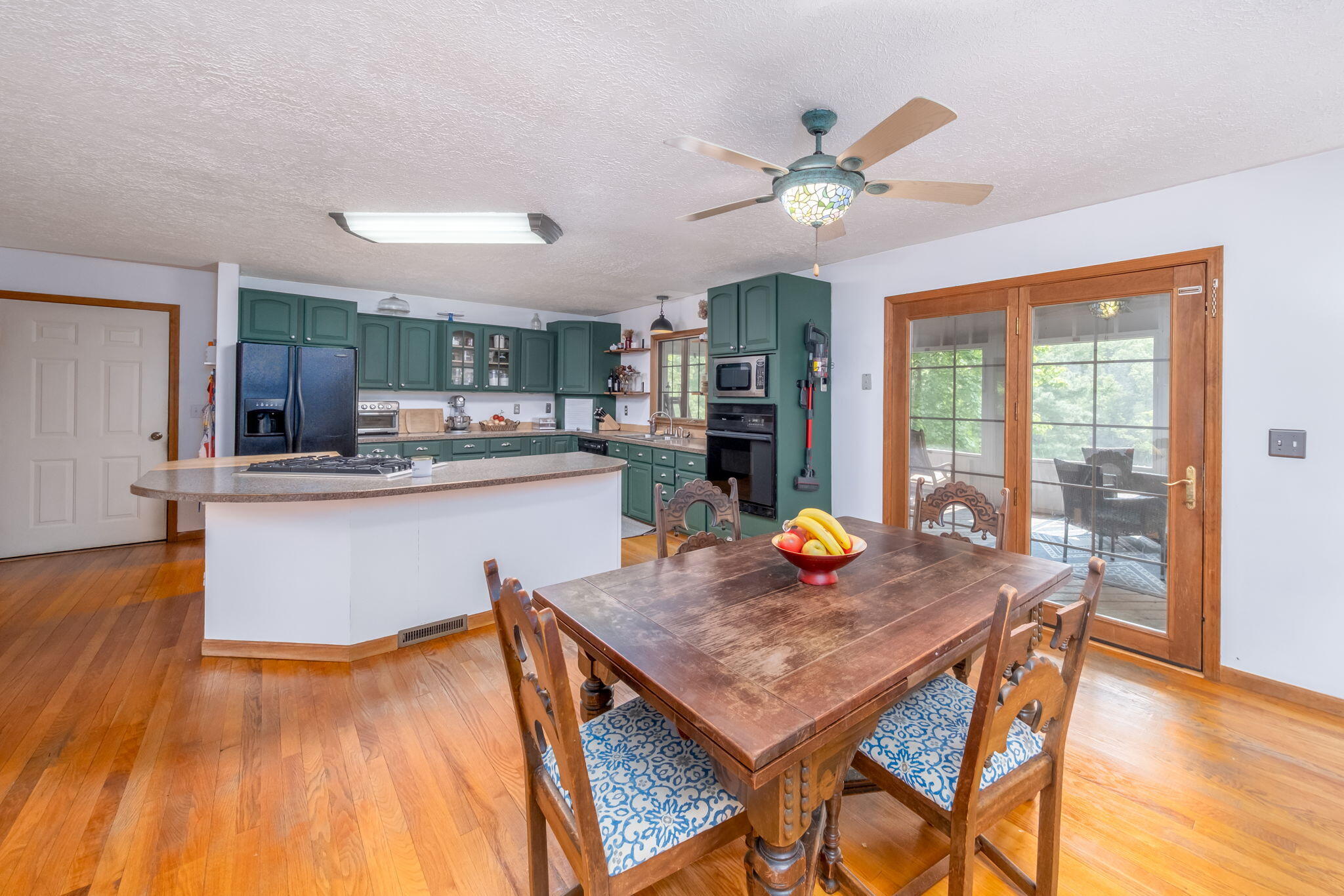 4300 Holton-Duck Lake Road