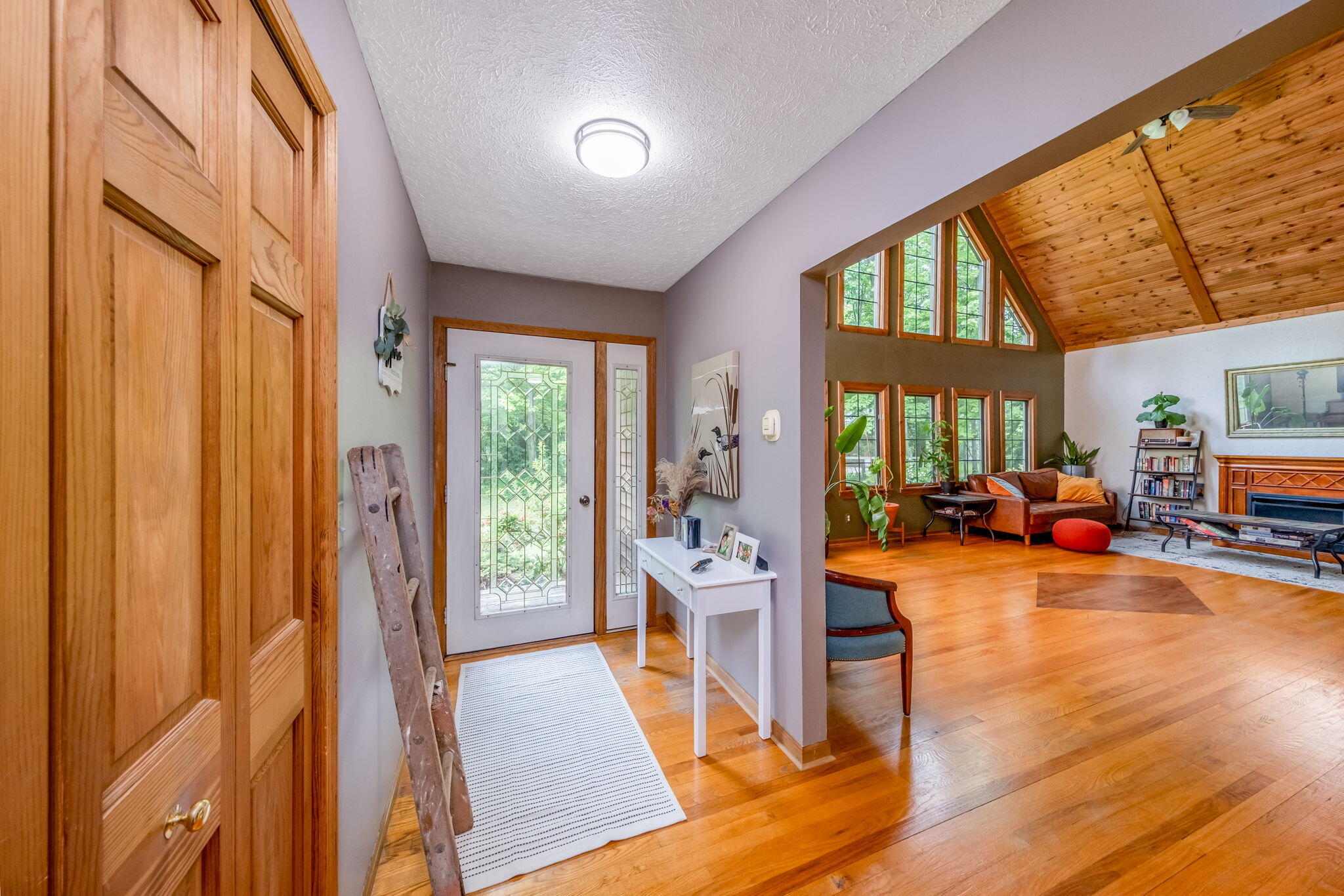 4300 Holton-Duck Lake Road
