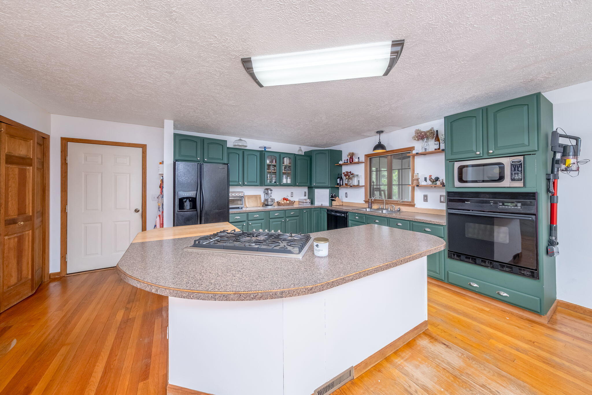 4300 Holton-Duck Lake Road