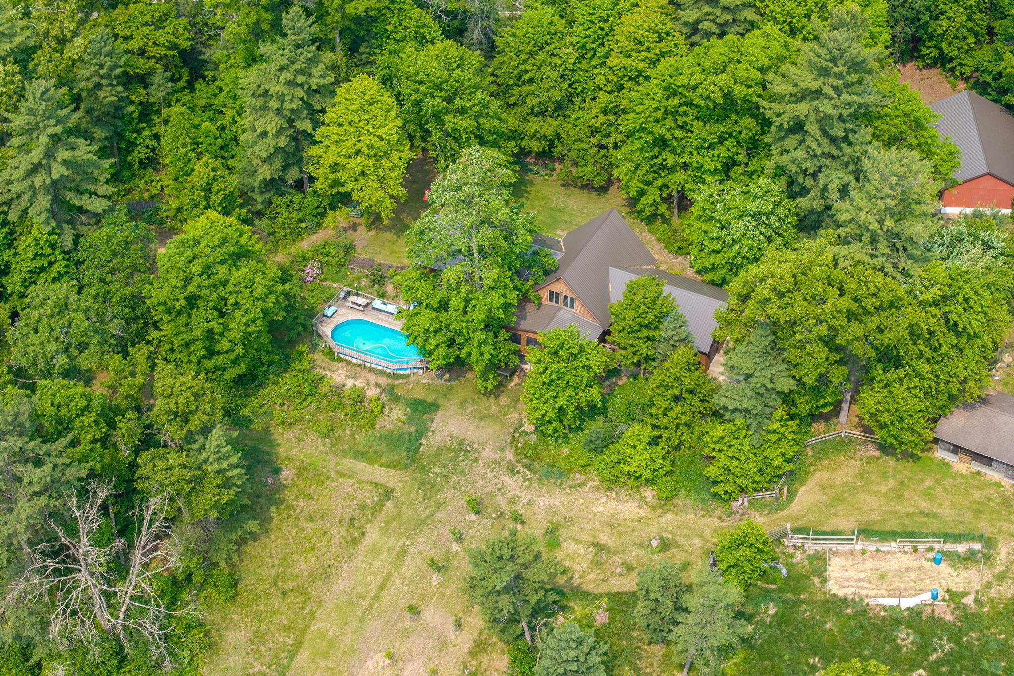 4300 Holton-Duck Lake Road