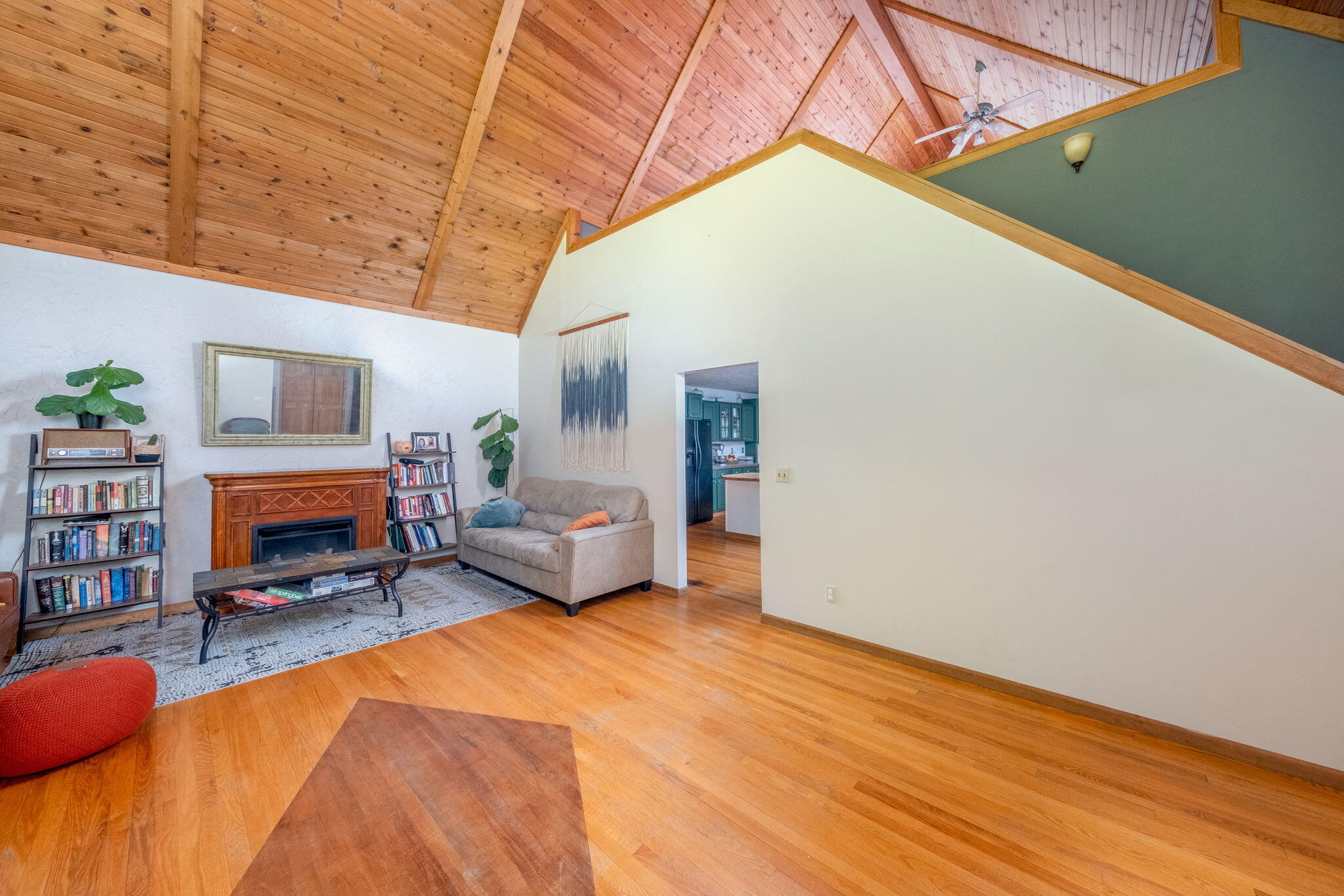 4300 Holton-Duck Lake Road