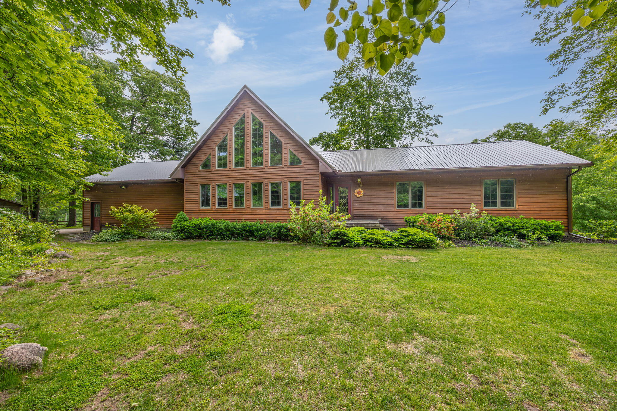 4300 Holton-Duck Lake Road