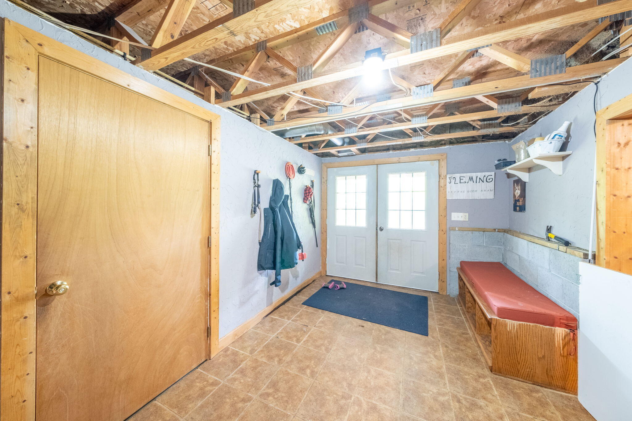 4300 Holton-Duck Lake Road