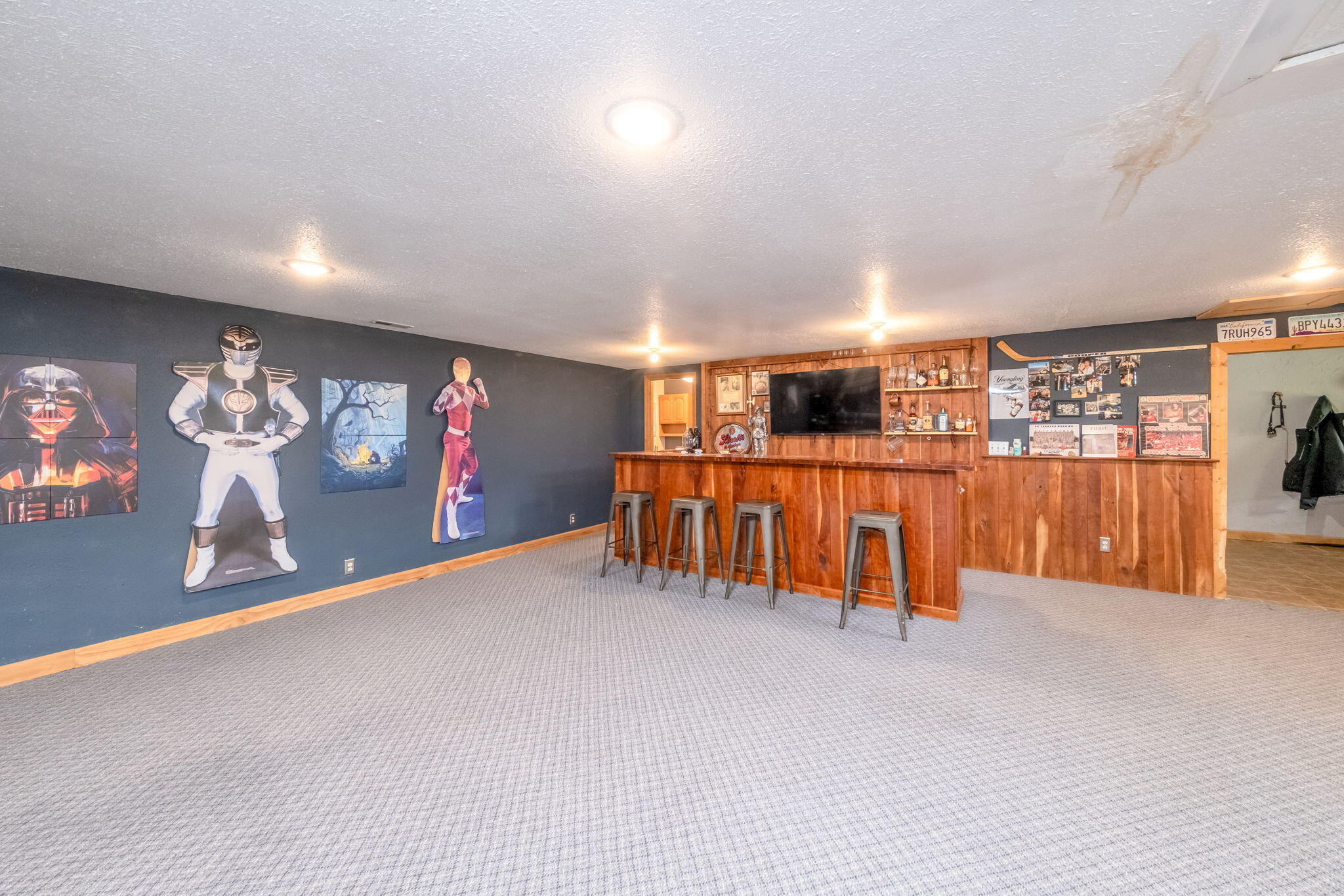 4300 Holton-Duck Lake Road