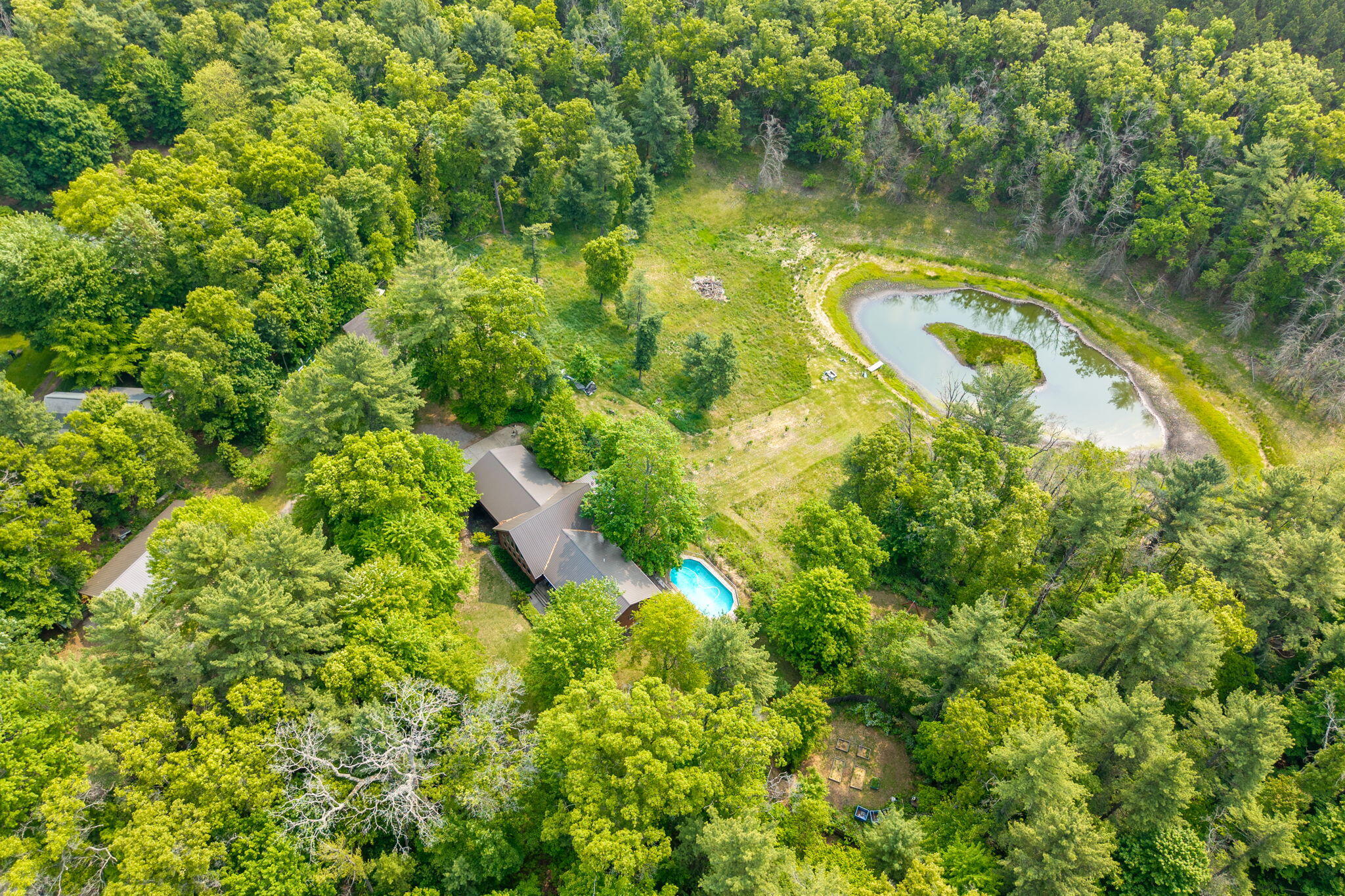 4300 Holton-Duck Lake Road