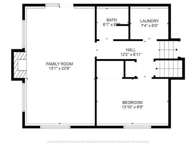 66 Meridian Court