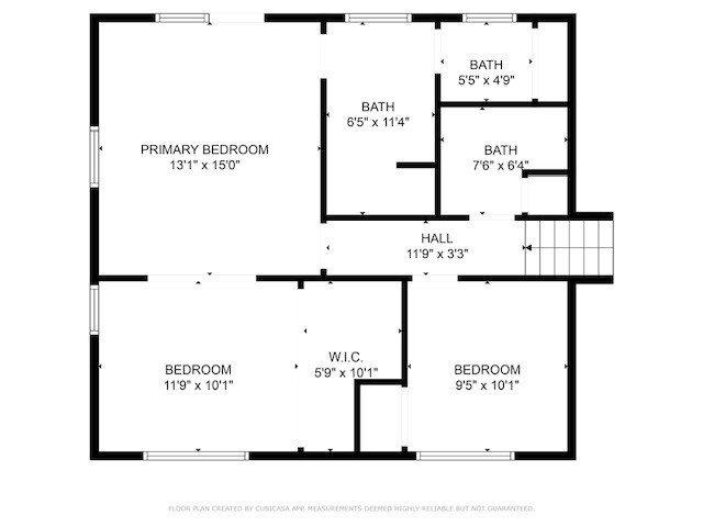 66 Meridian Court