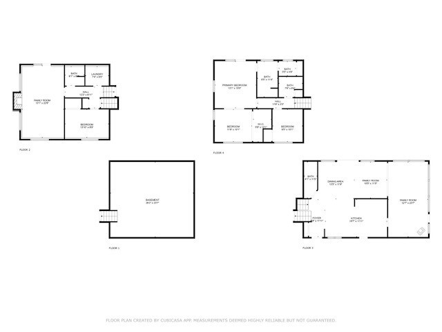 66 Meridian Court