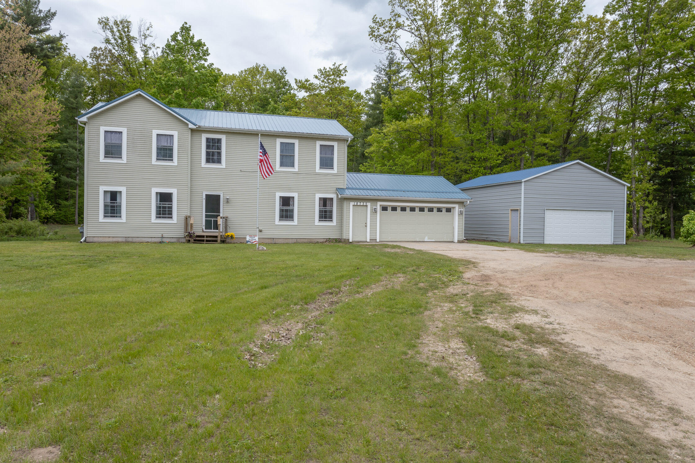 18735 Jefferson Road