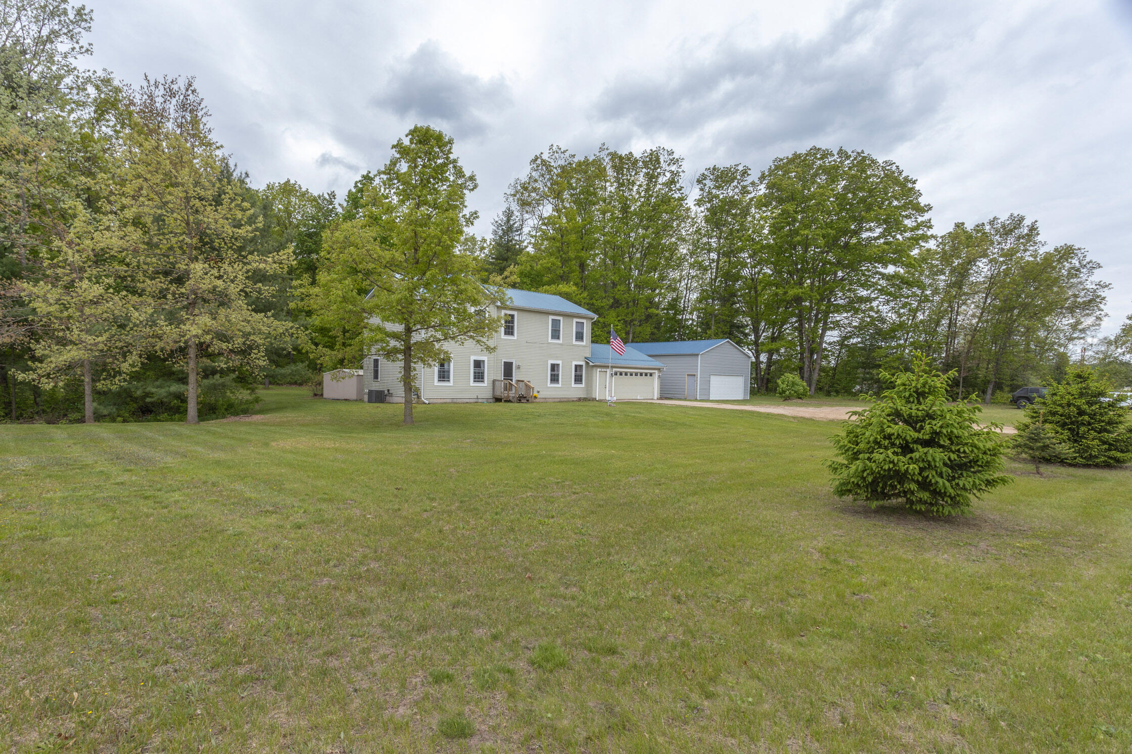 18735 Jefferson Road