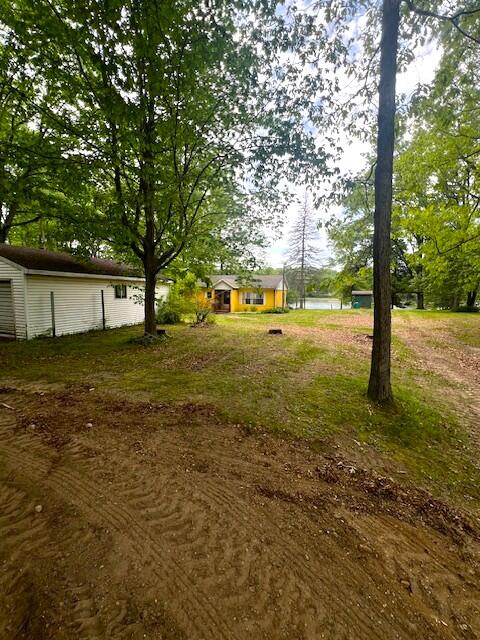 7777 N Manitonka Drive