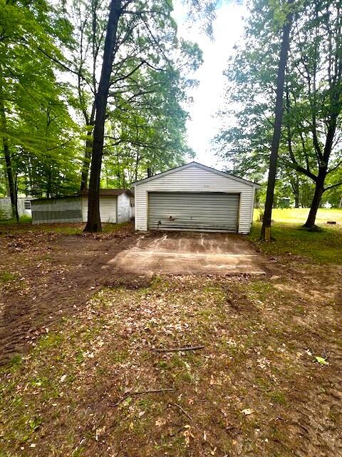 7777 N Manitonka Drive