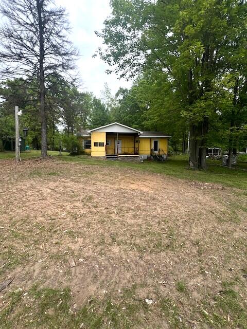 7777 N Manitonka Drive