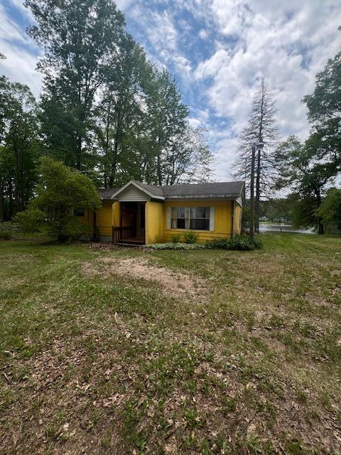 7777 N Manitonka Drive