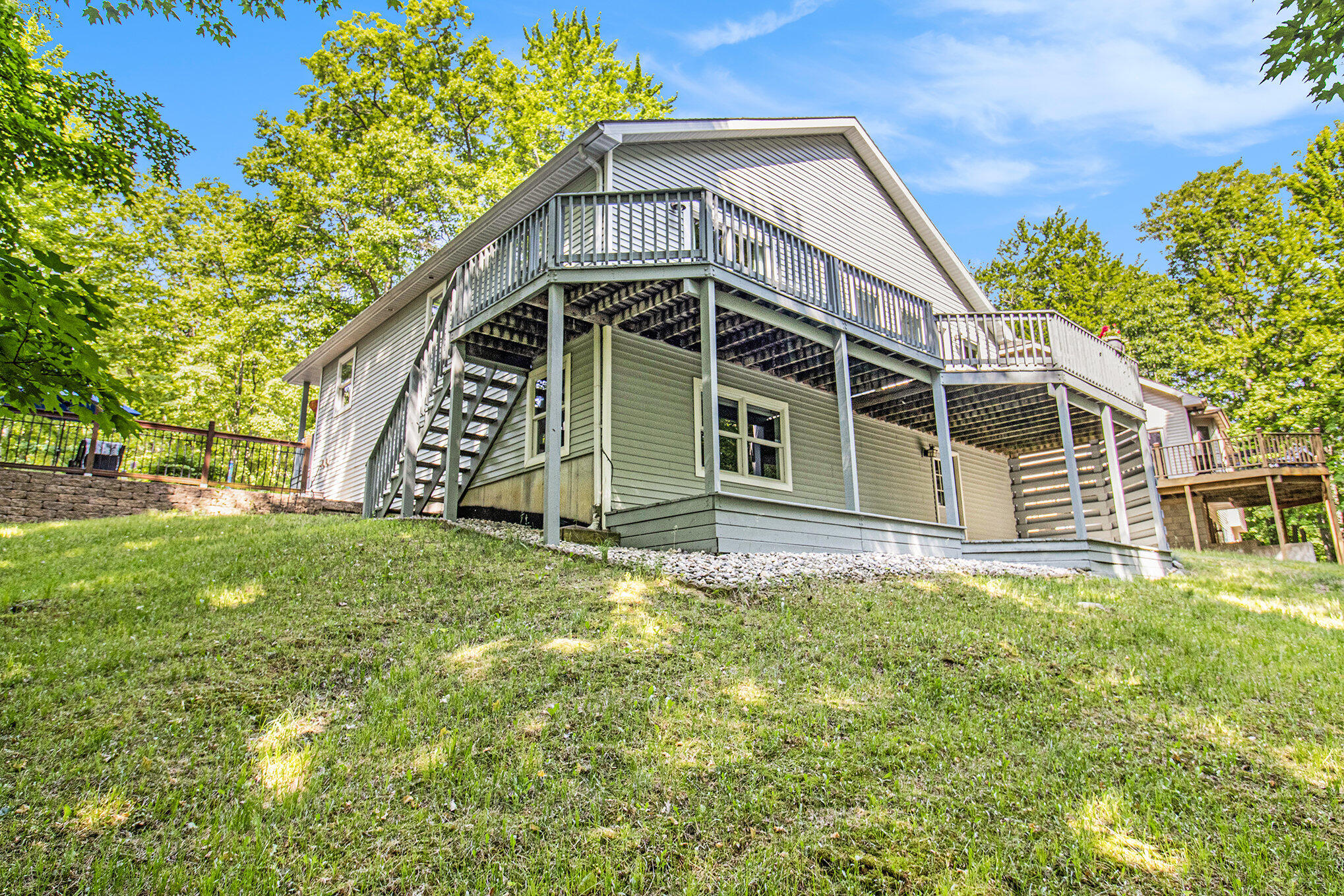 9510 Pere Marquette Drive