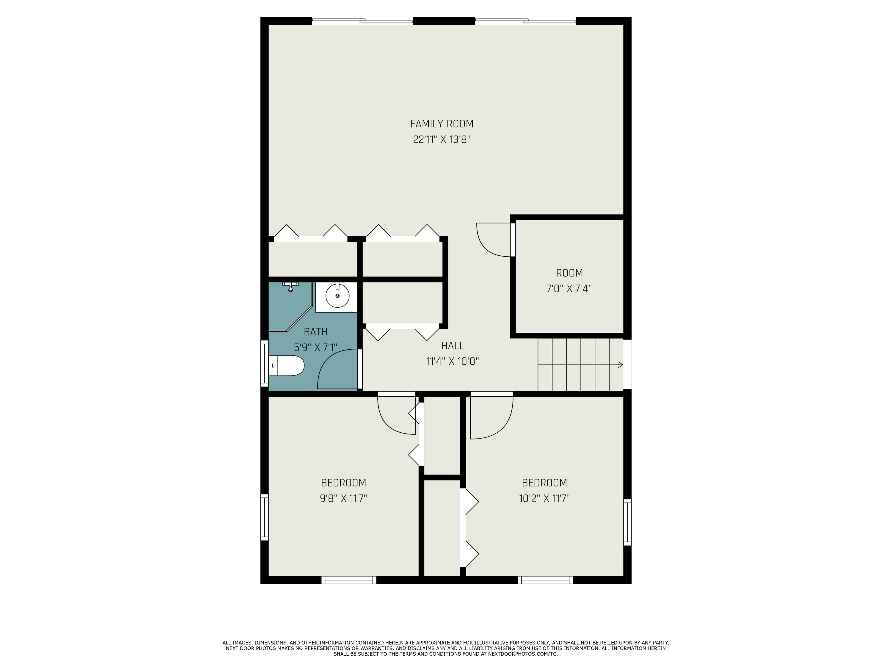 10520 Maple Crossing
