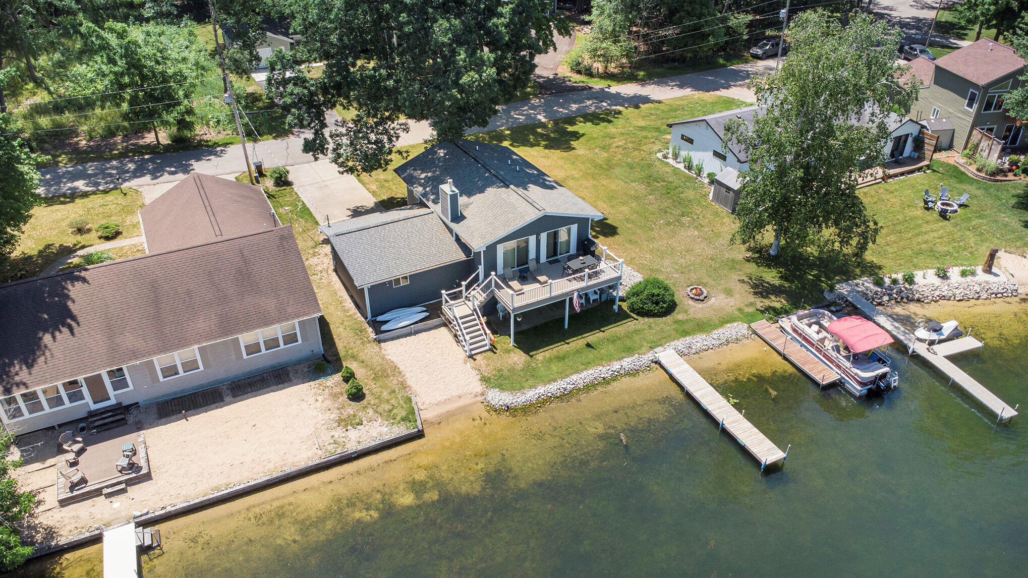 10520 Maple Crossing