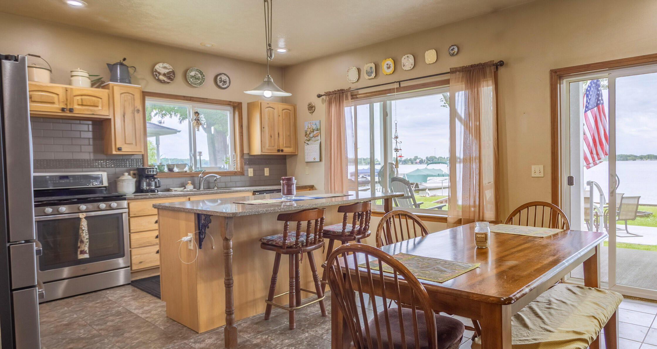 11105 Hahn Beach Drive
