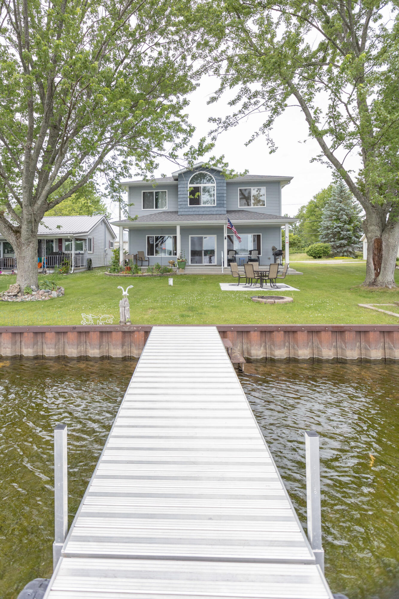 11105 Hahn Beach Drive