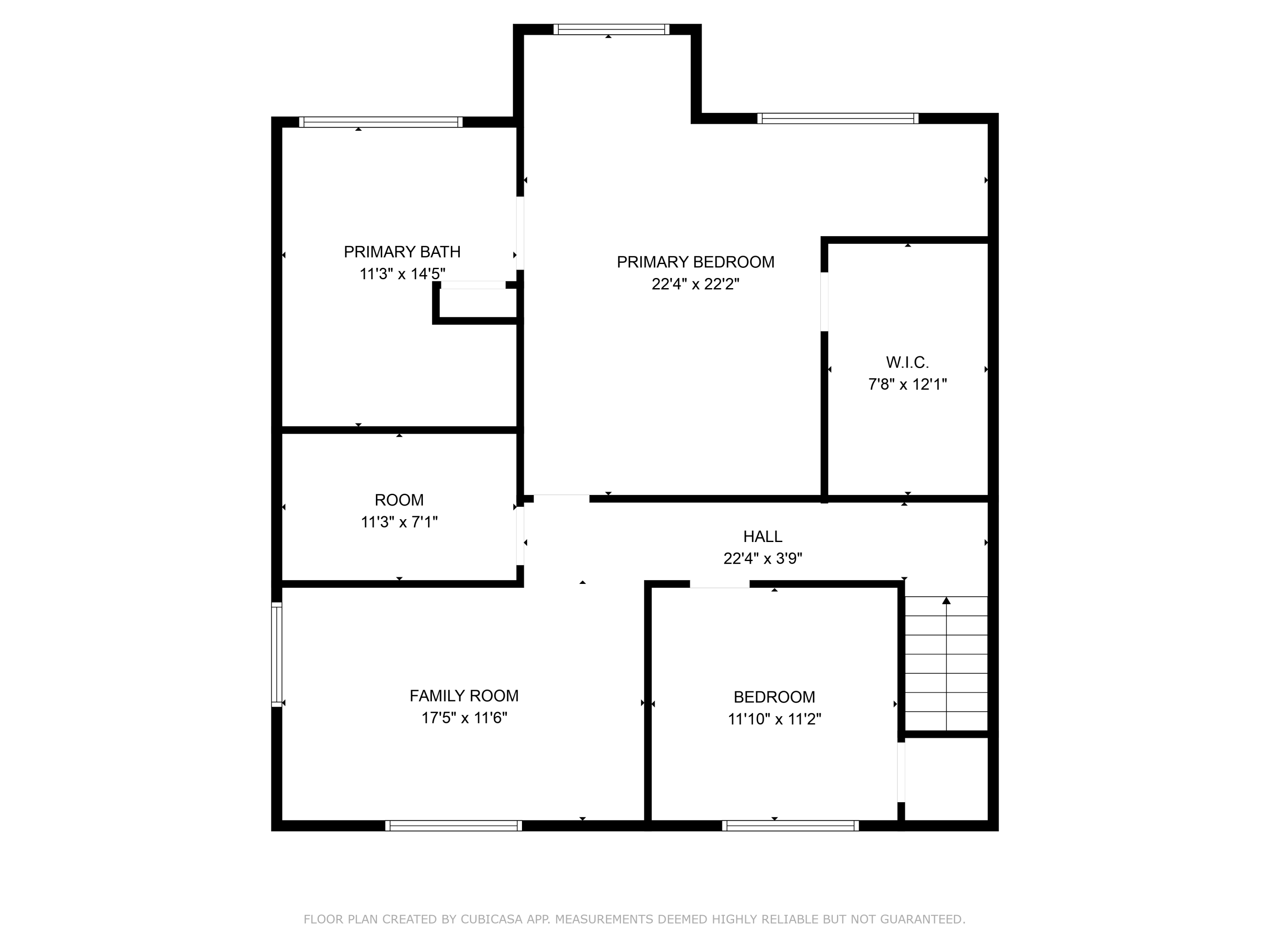 11105 Hahn Beach Drive