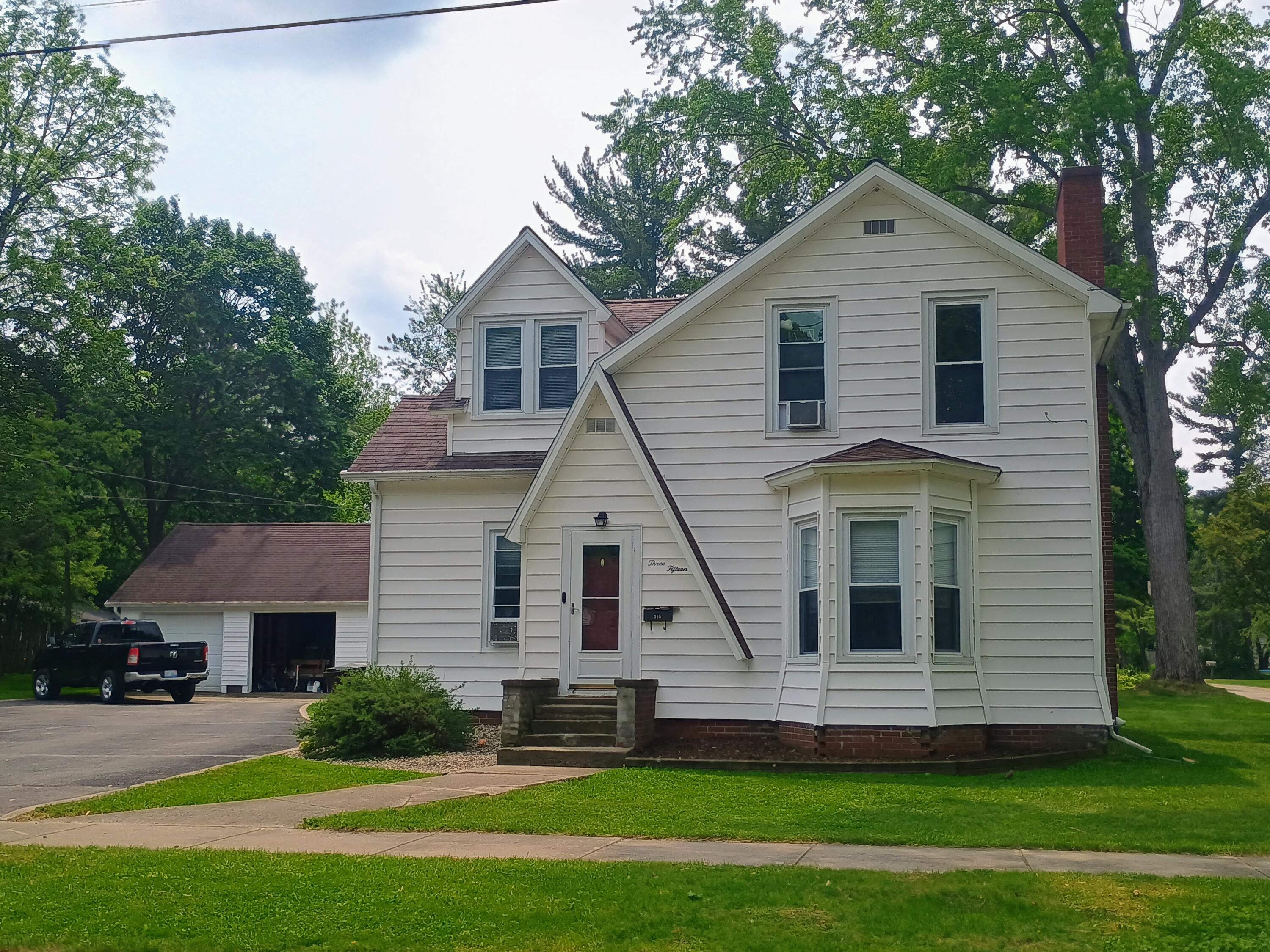 315 Spring Street