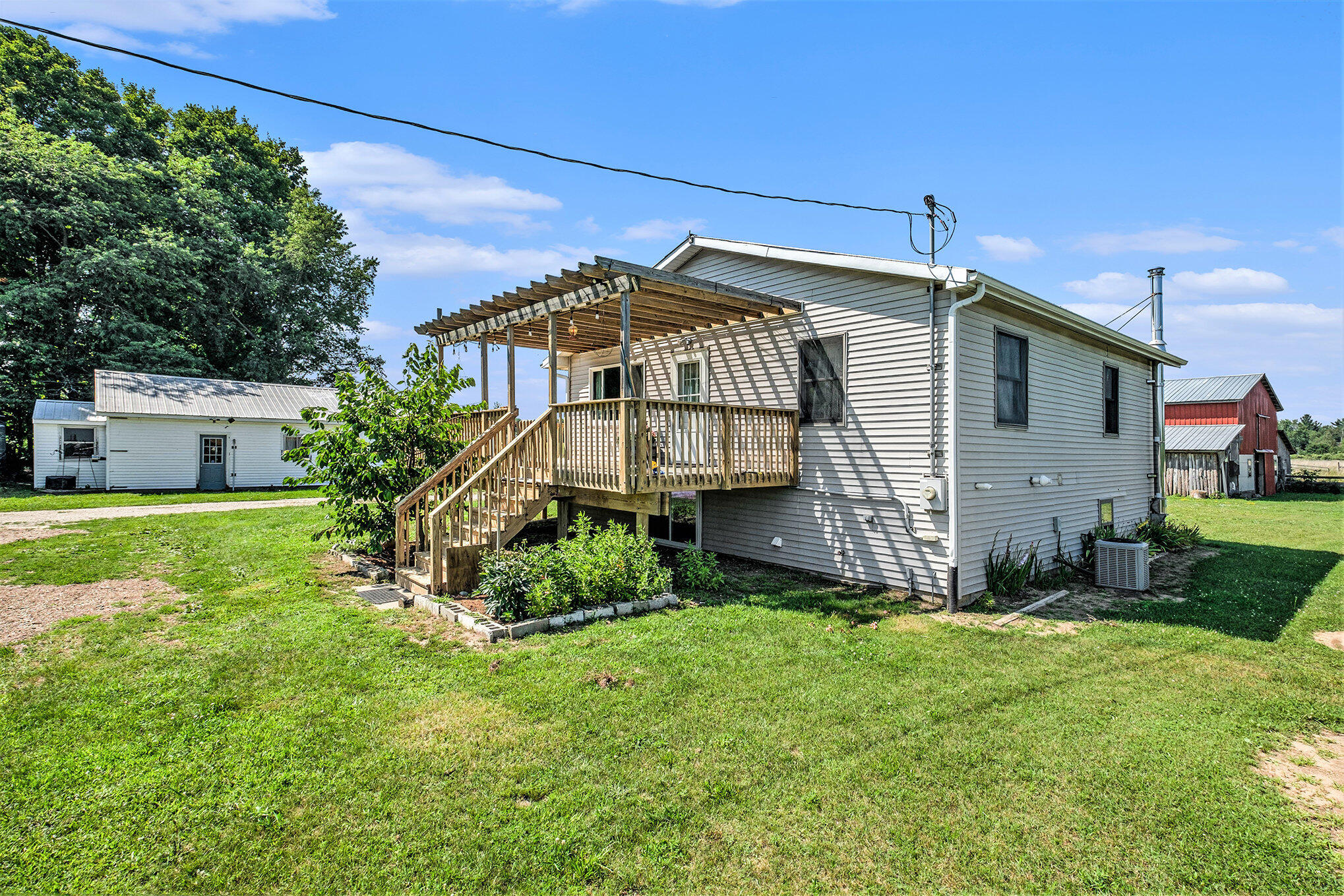 12448 Jefferson Road